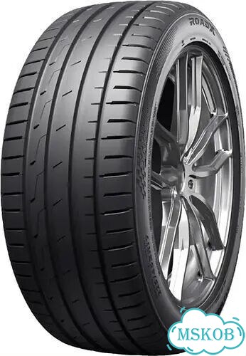 RoadX RXMotion DU71 225/45 R18 95Y фото 1