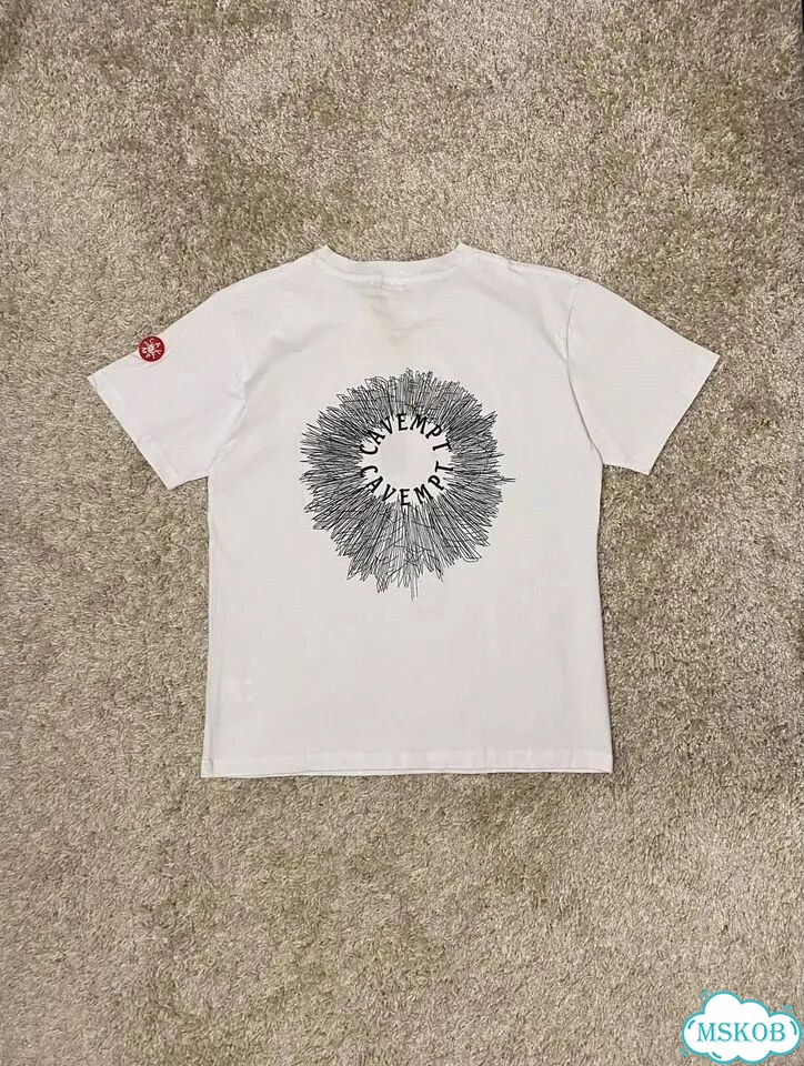 Футболка cav empt фото 1