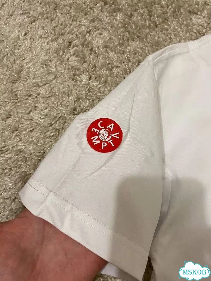 Футболка cav empt фото 3