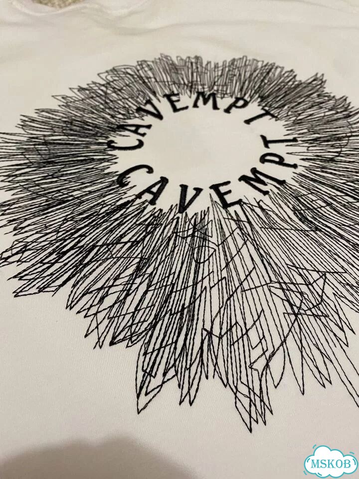Футболка cav empt фото 5