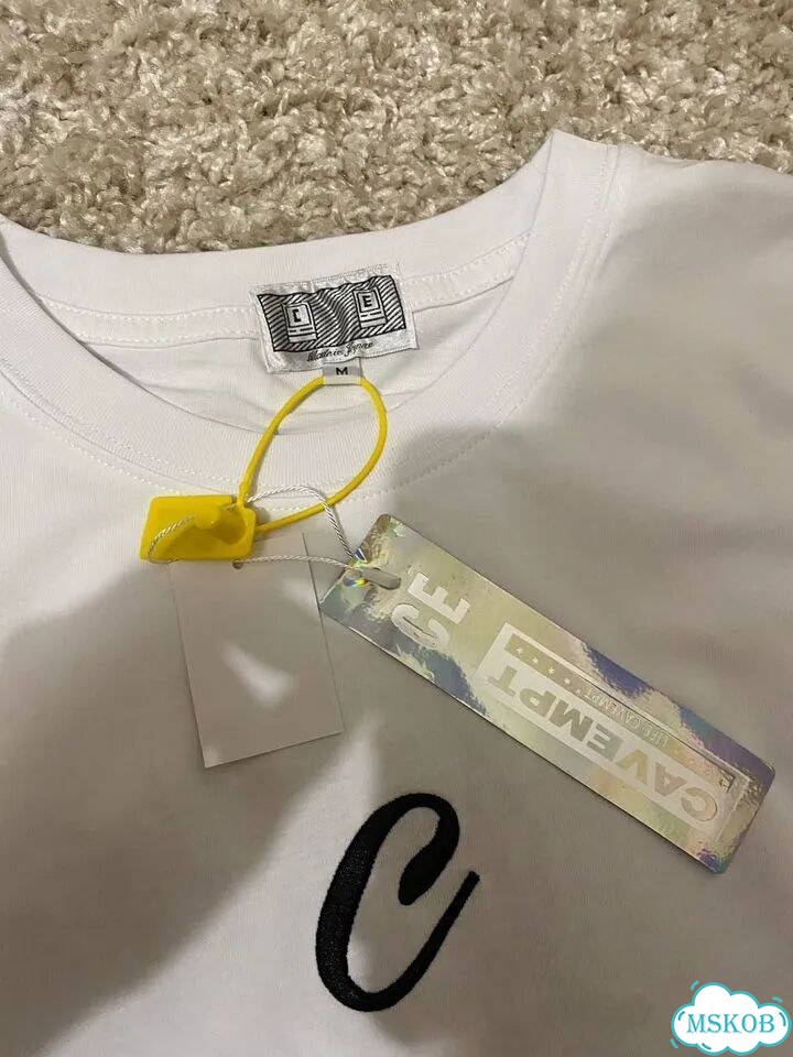 Футболка cav empt фото 6