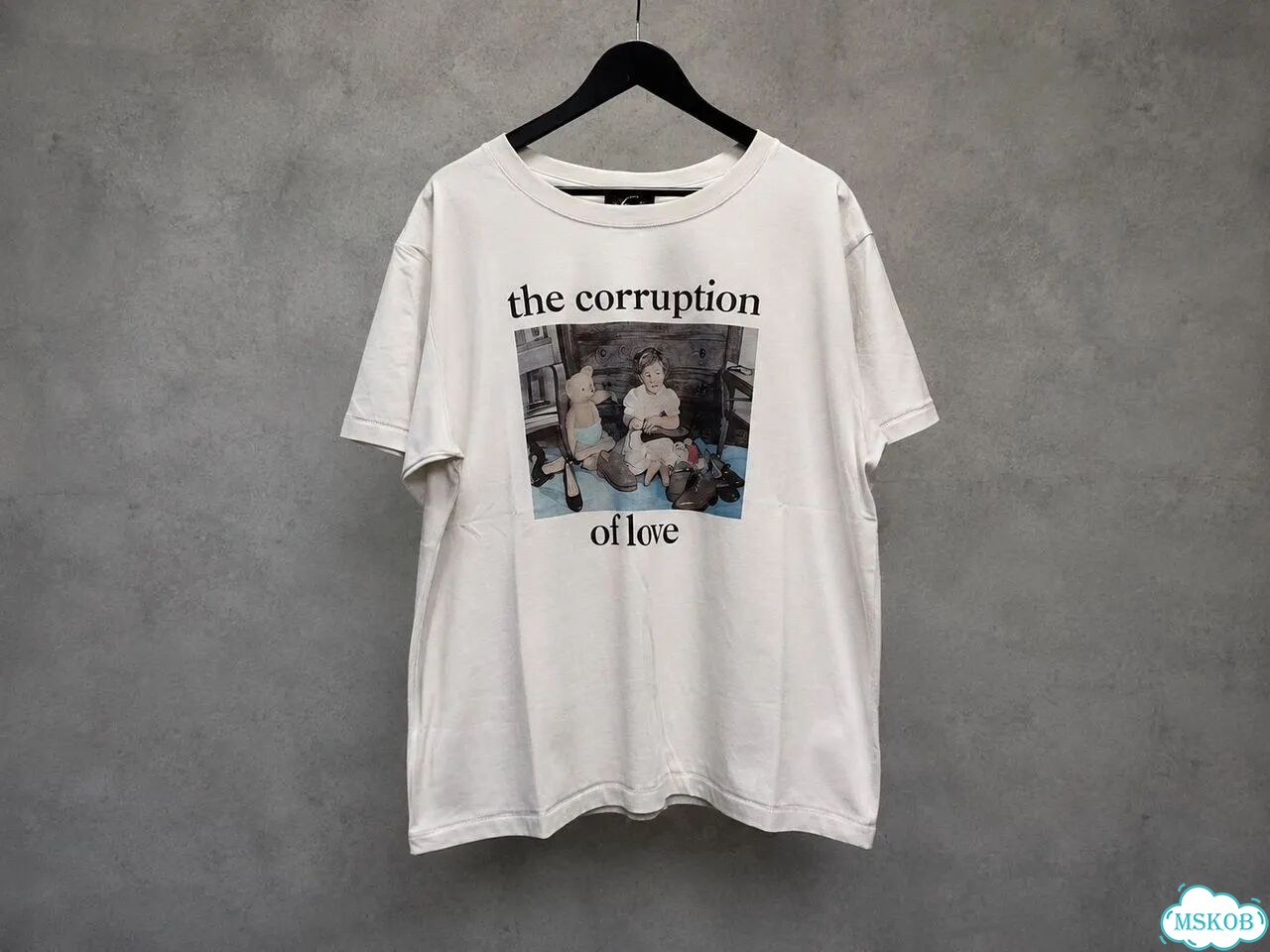 Футболка ERD the corruption фото 10
