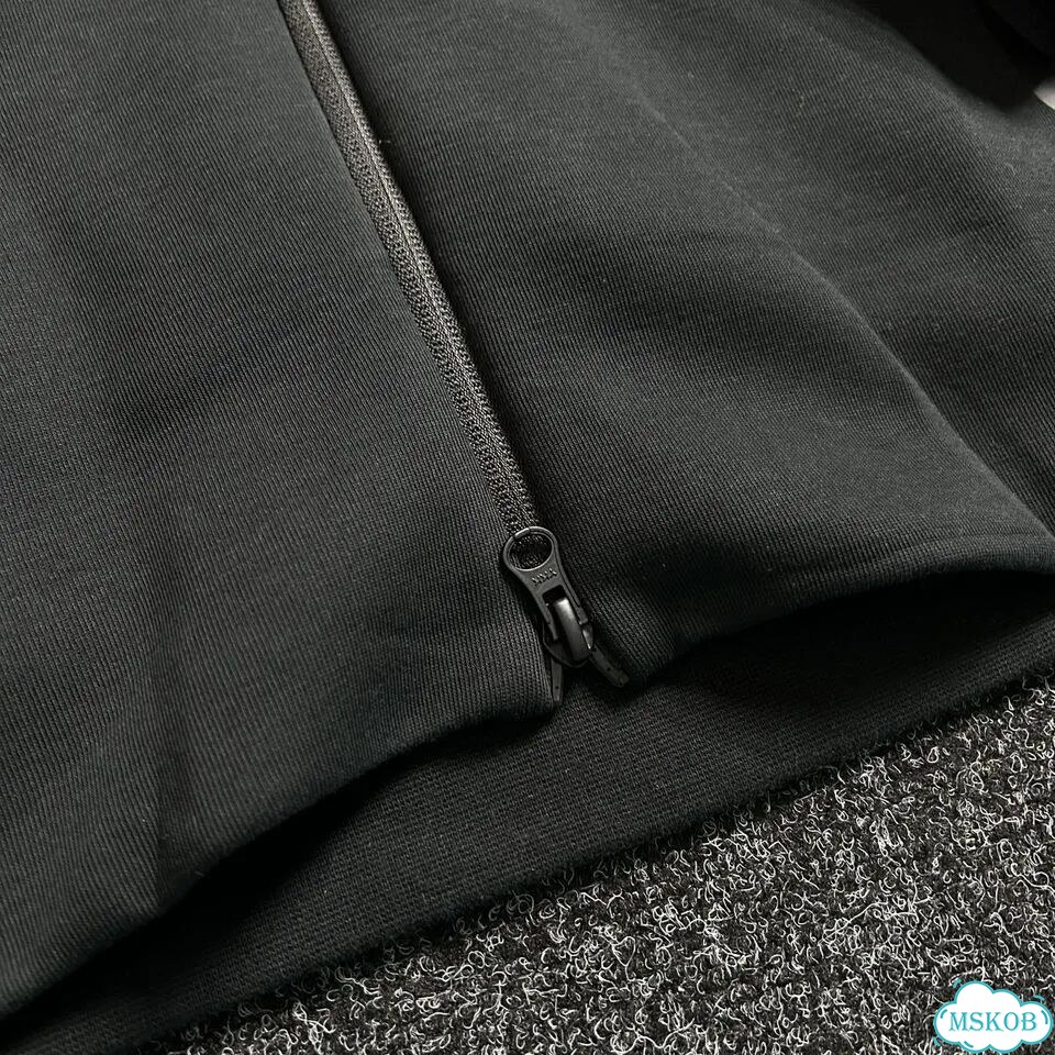 Кофта Nike Tech Fleece фото 5