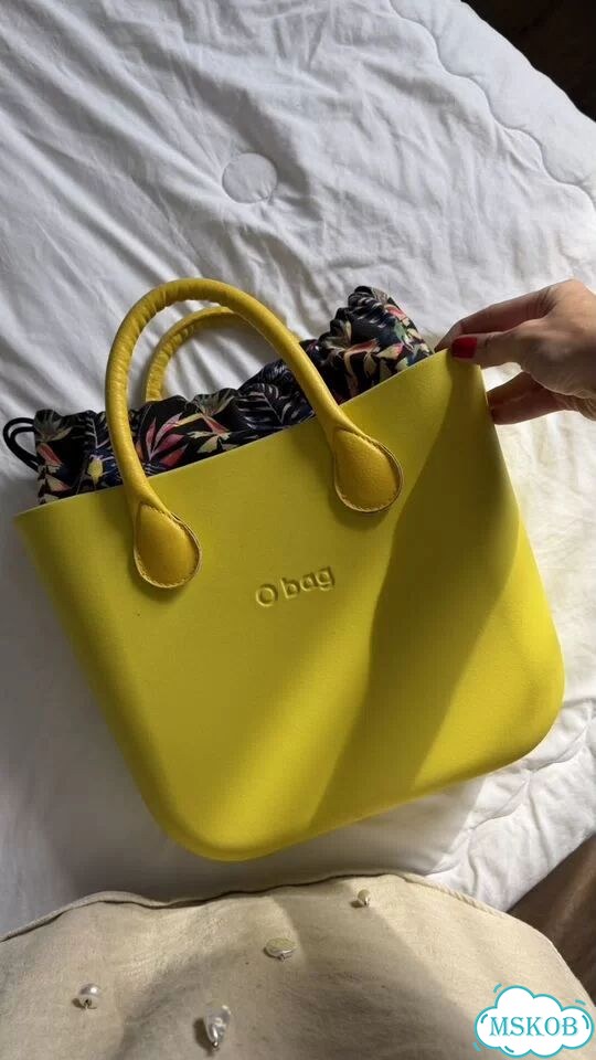 Сумка o bag фото 1