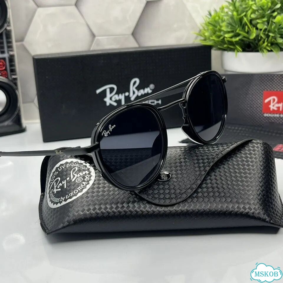 Солнцезащитные очки ray ban фото 3