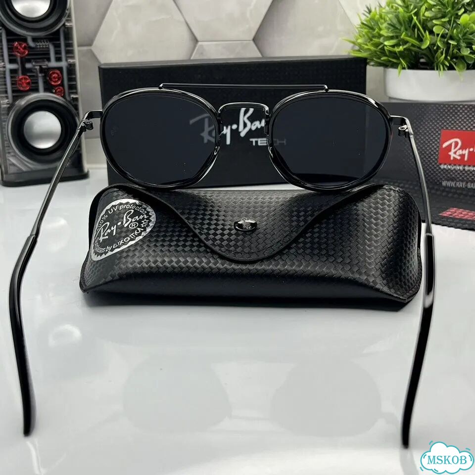 Солнцезащитные очки ray ban фото 4