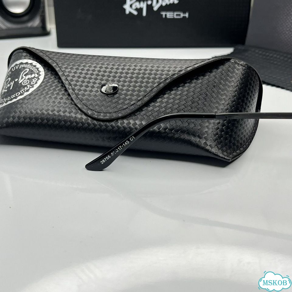 Солнцезащитные очки ray ban фото 6
