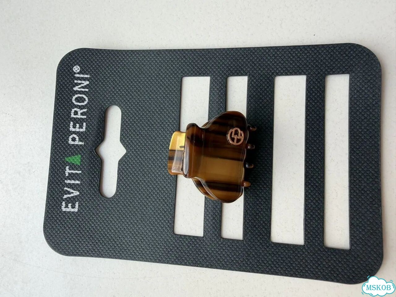 Новый крабик для волос Evita Peroni фото 3