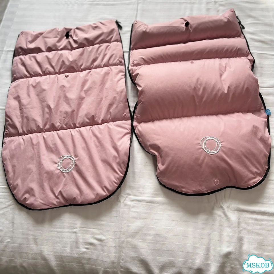 Конверт bugaboo футмуфт фото 2