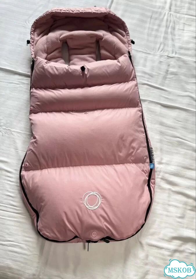 Конверт bugaboo футмуфт фото 3