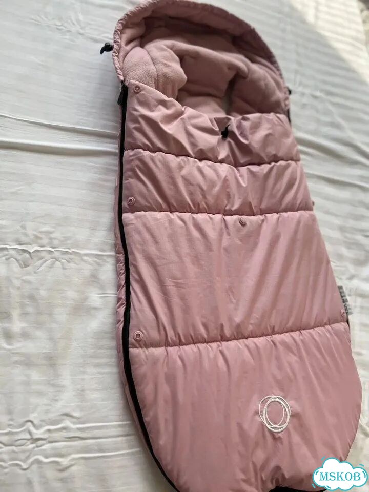 Конверт bugaboo футмуфт фото 5