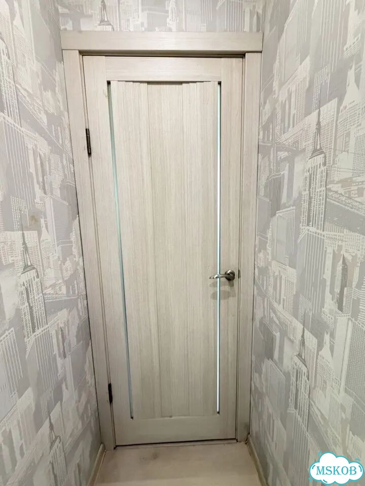 Межкомнатные двери бу фото 1