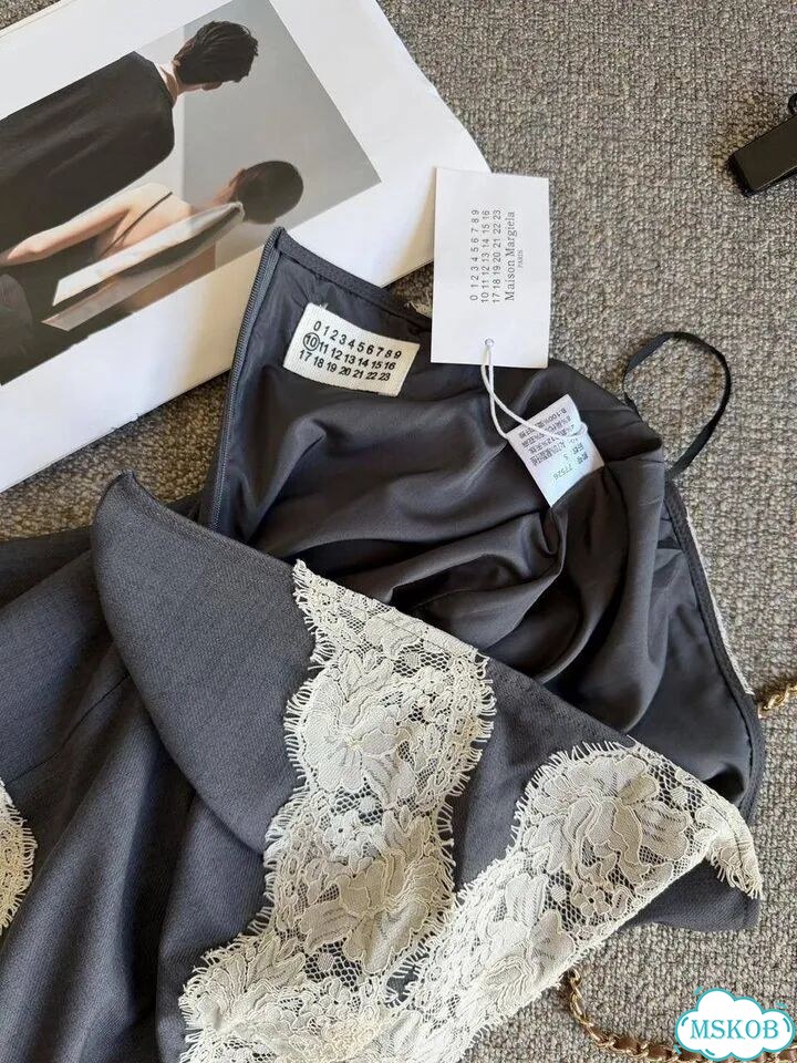 Юбка Maison Margiela фото 8