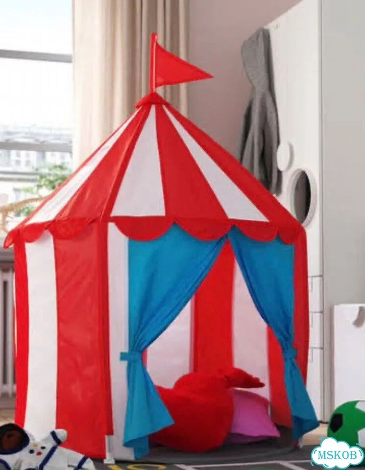 Палатка IKEA Cirkustält фото 1