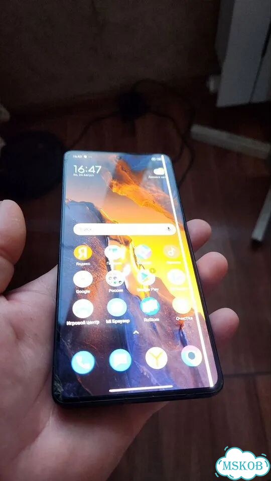 Xiaomi POCO F5, 12/256 ГБ фото 1