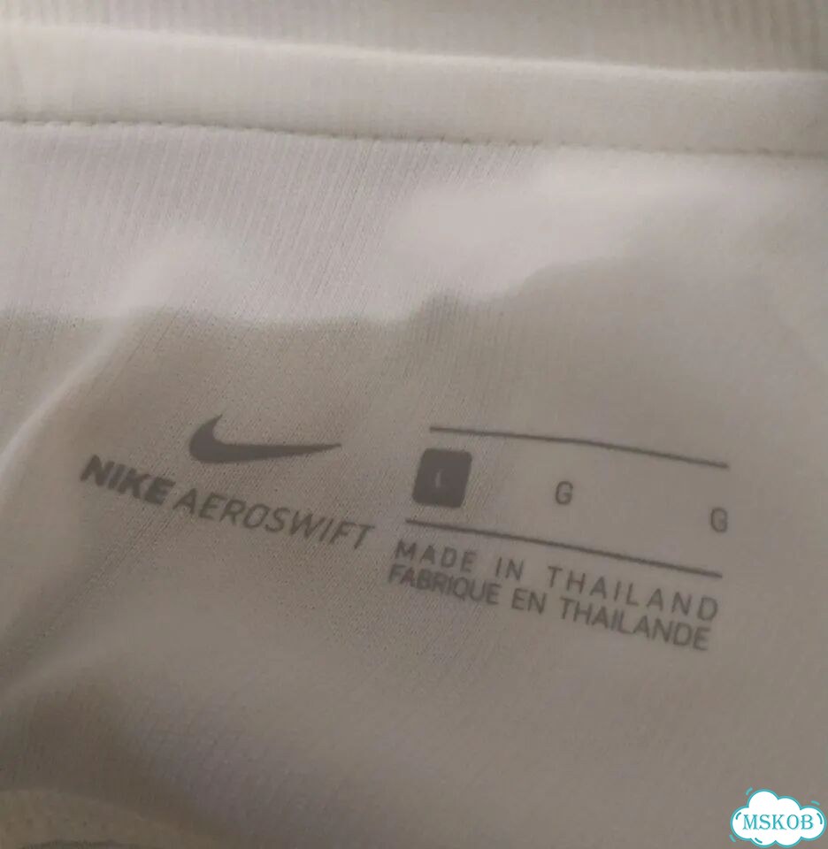 Футболка Nike aeroswift фото 2