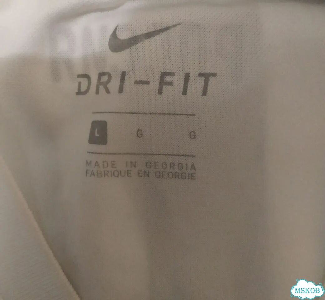 Футболка Nike aeroswift фото 5