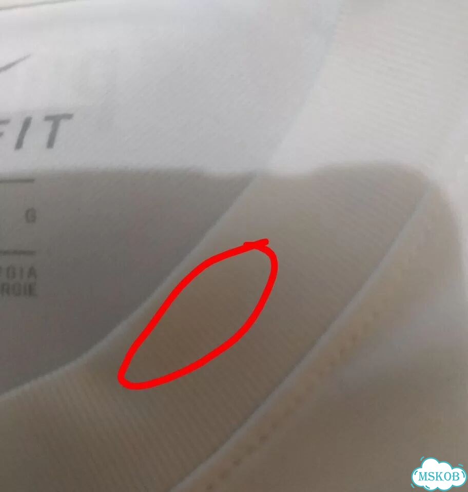 Футболка Nike aeroswift фото 6