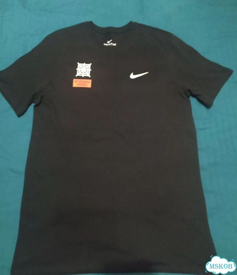 Футболка Nike aeroswift фото 8