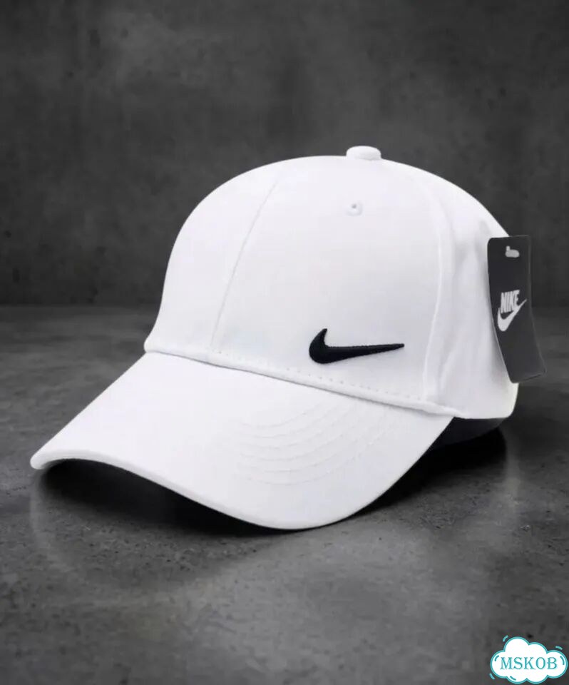 Кепка nike унисекс фото 1