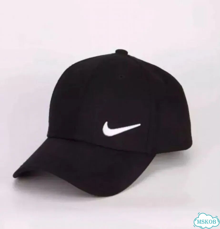 Кепка nike унисекс фото 2