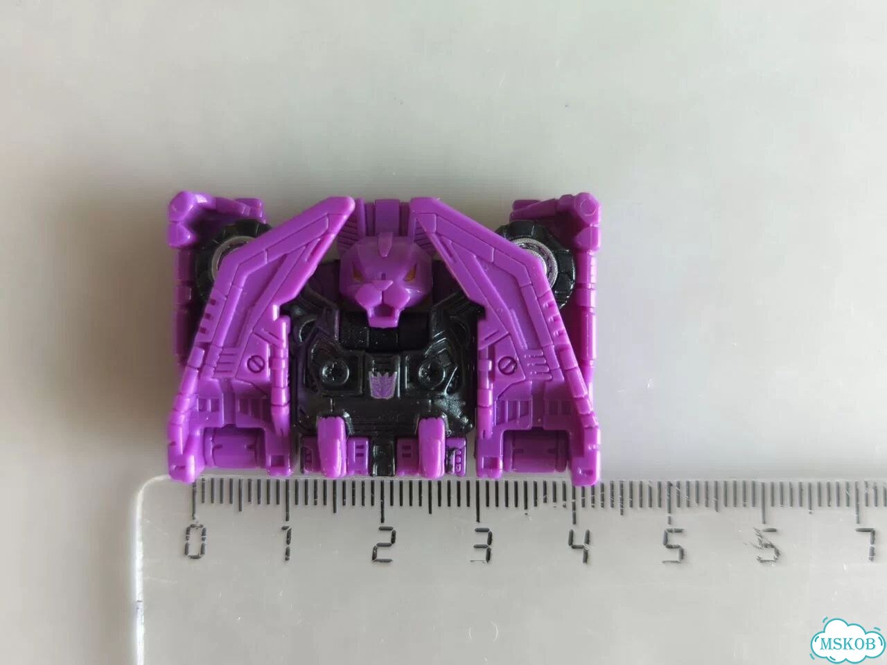 Трансформер Ratbat фото 10