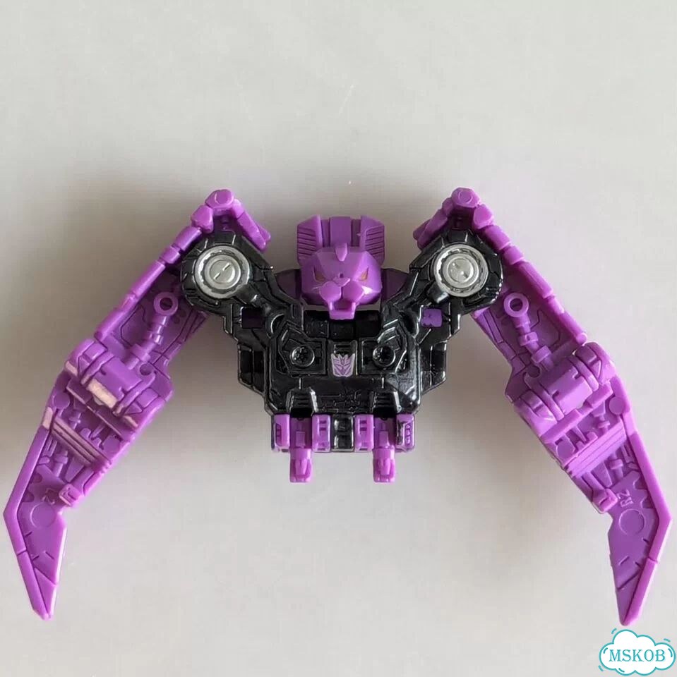 Трансформер Ratbat фото 2