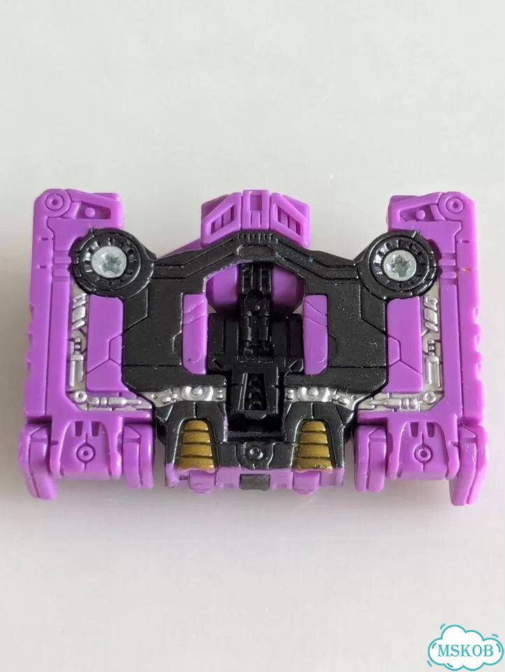 Трансформер Ratbat фото 4