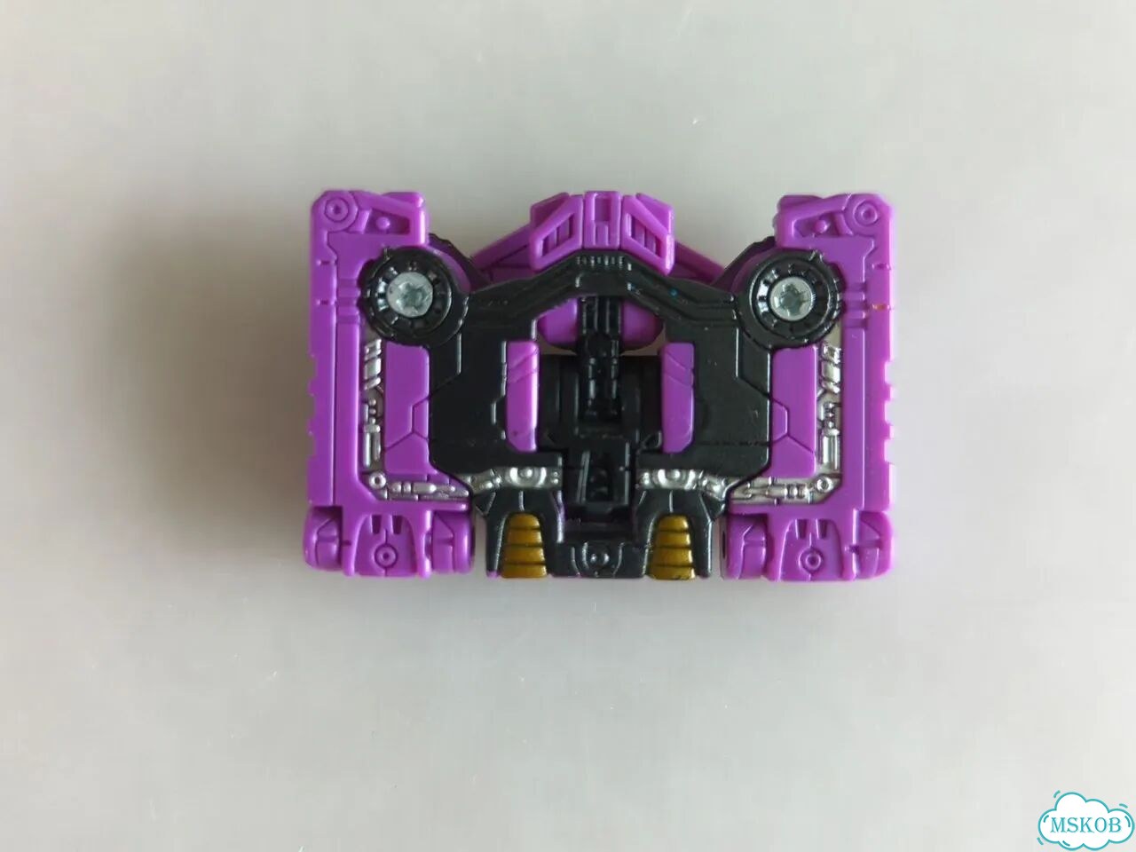 Трансформер Ratbat фото 6