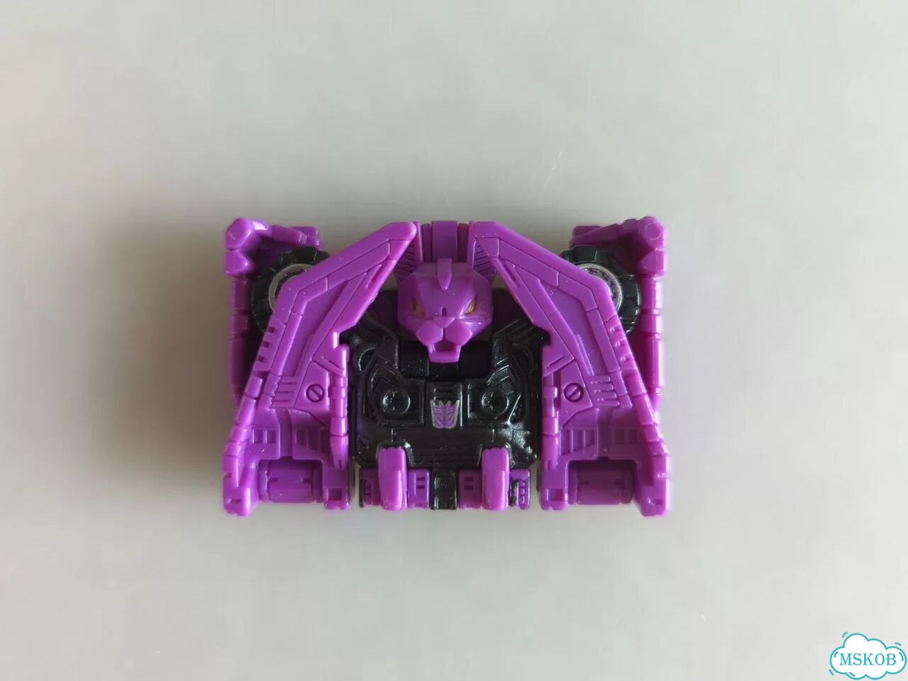 Трансформер Ratbat фото 7