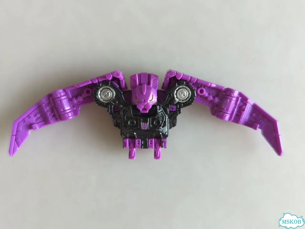 Трансформер Ratbat фото 8