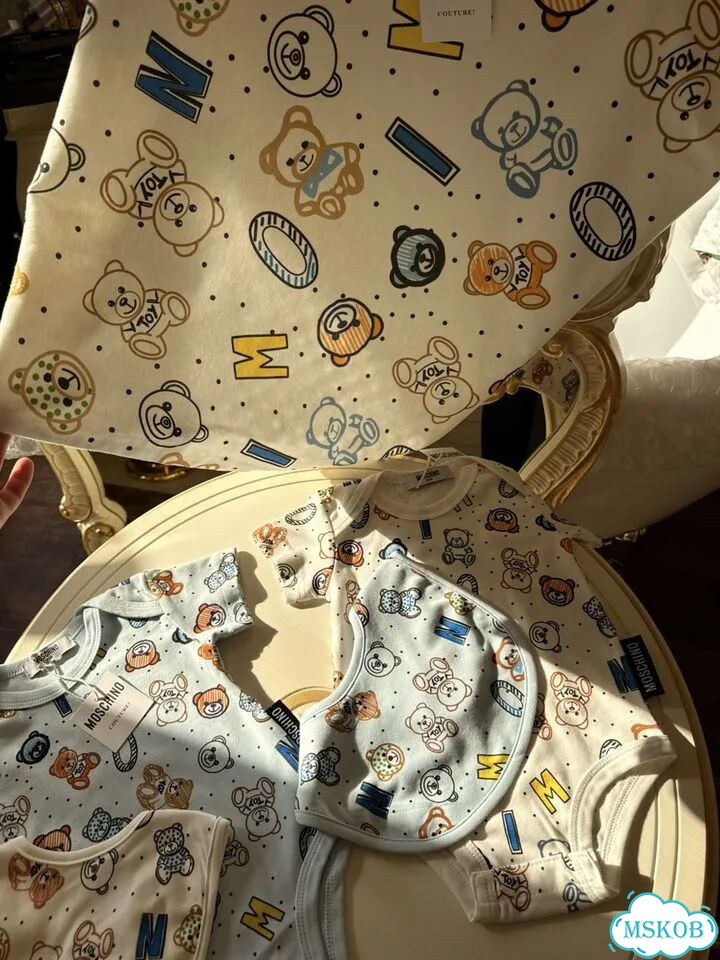 Боди для новорожденного фото 3