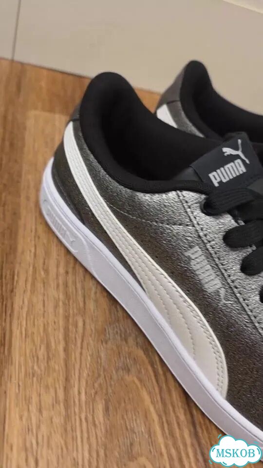 Новые кроссовки puma р. 39 фото 1