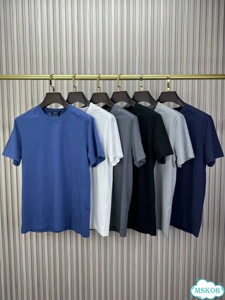 Футболка Kiton 48-64 фото 1
