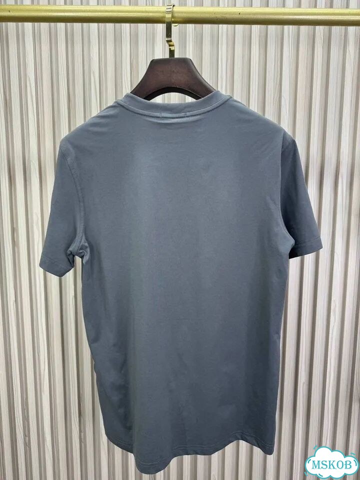 Футболка Kiton 48-64 фото 8