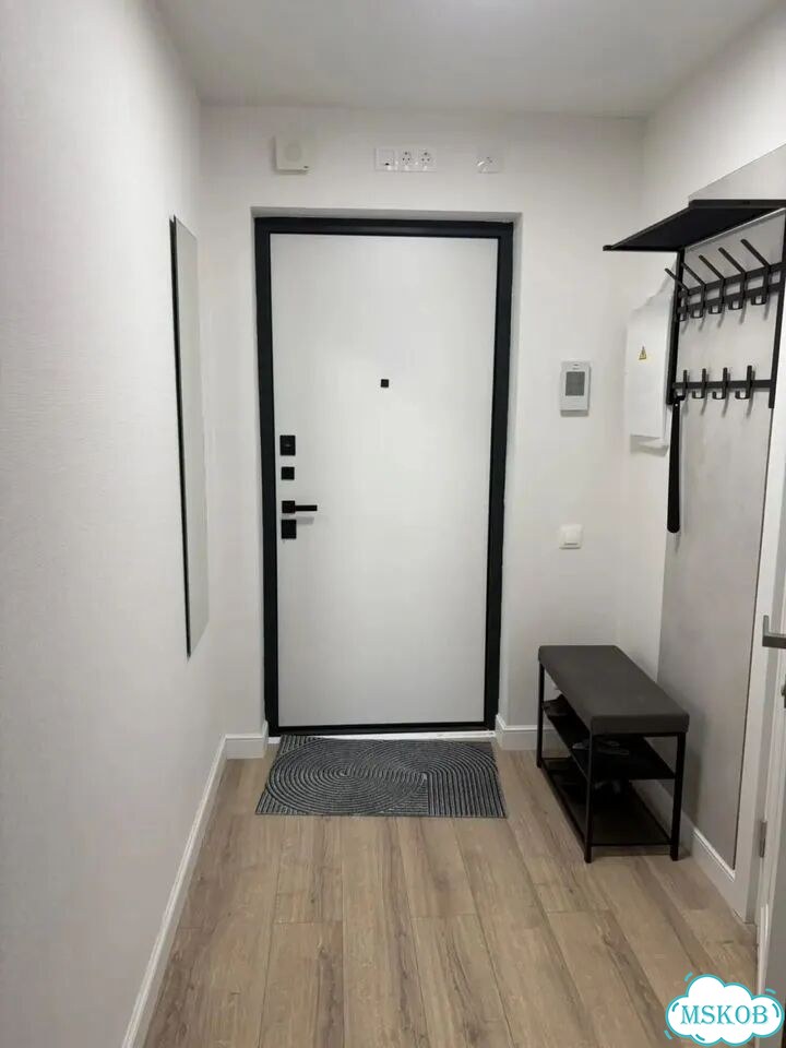 Квартира-студия, 22 м², 25/32 эт. фото 10