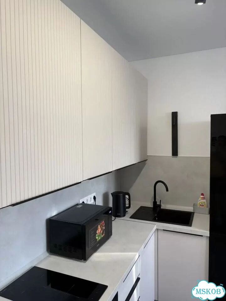 Квартира-студия, 22 м², 25/32 эт. фото 7