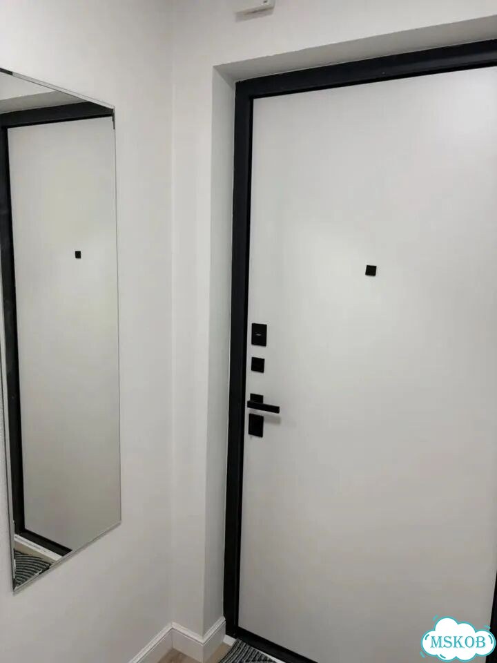 Квартира-студия, 22 м², 25/32 эт. фото 8