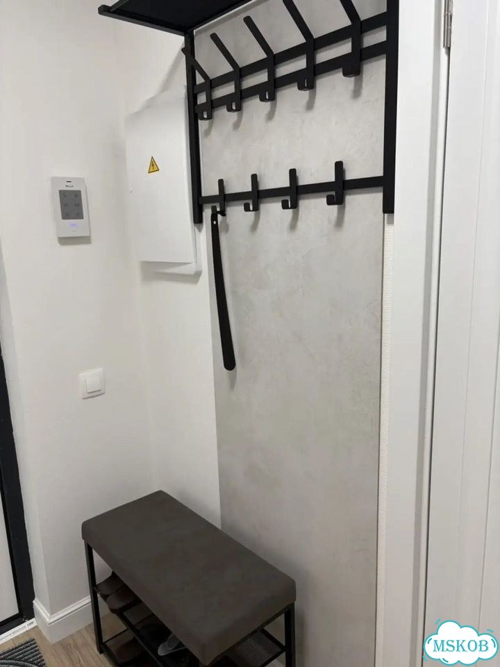 Квартира-студия, 22 м², 25/32 эт. фото 9