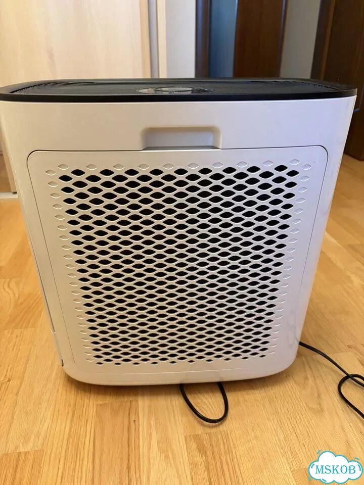 Увлажнитель и очиститель воздуха philips HU5930/10 фото 3