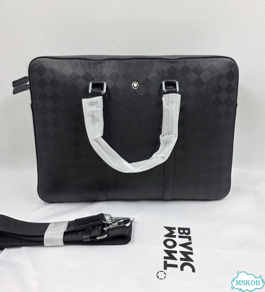 Сумка портфель Montblanc Extreme 3.0 фото 1