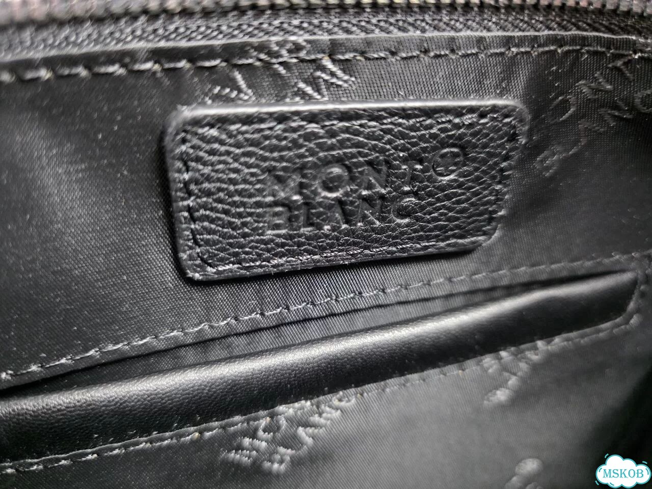 Сумка портфель Montblanc Extreme 3.0 фото 10