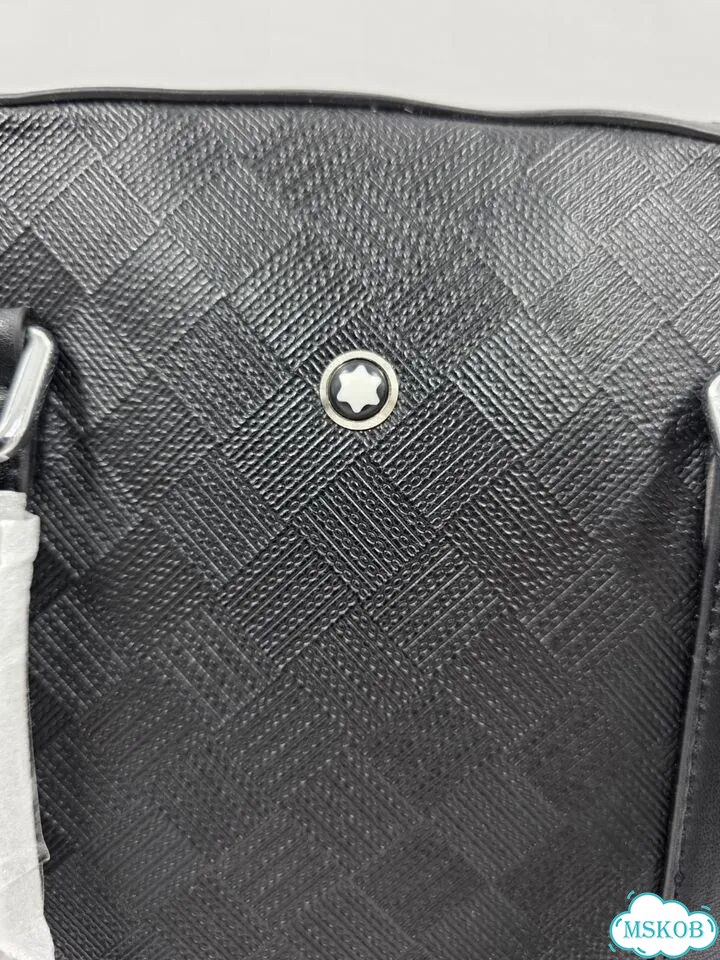 Сумка портфель Montblanc Extreme 3.0 фото 2
