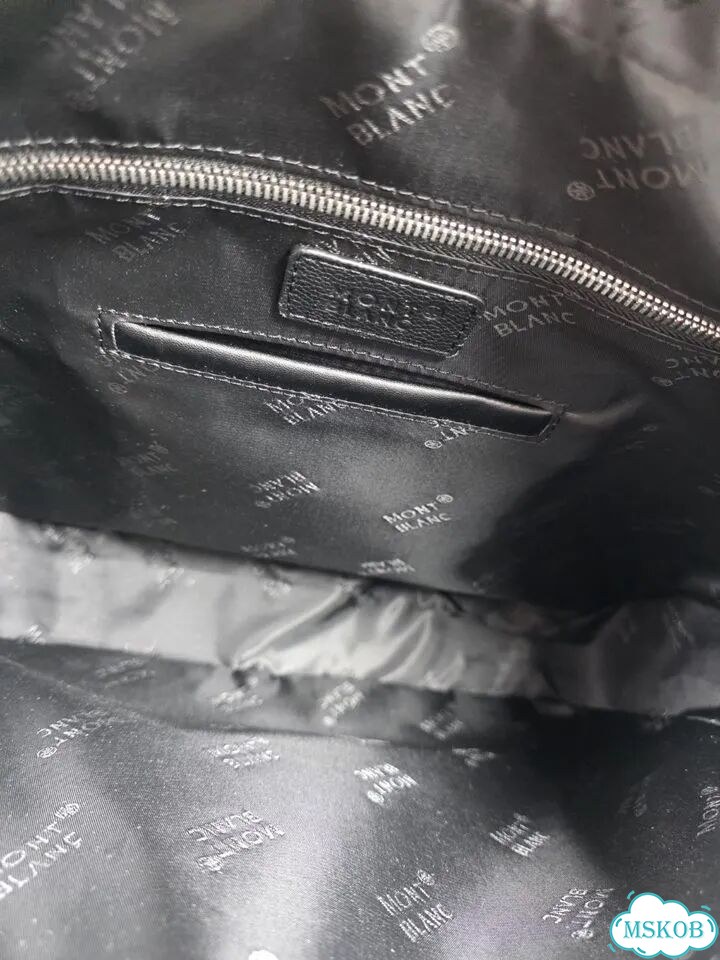 Сумка портфель Montblanc Extreme 3.0 фото 9