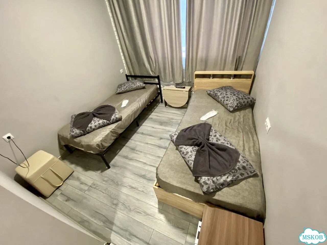 Комната 23,2 м², 1/1 эт. фото 2