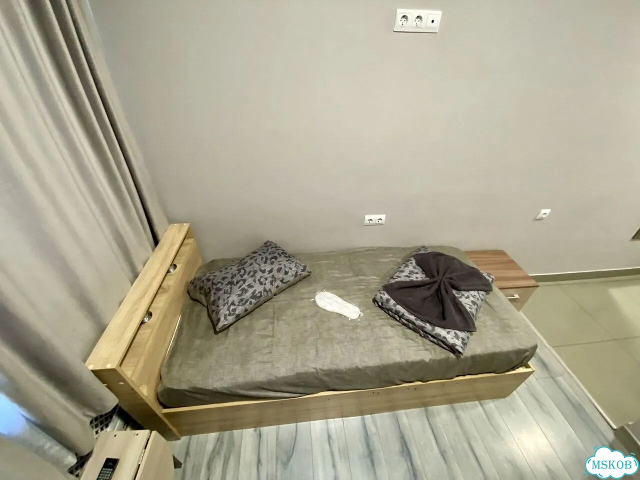 Комната 23,2 м², 1/1 эт. фото 4