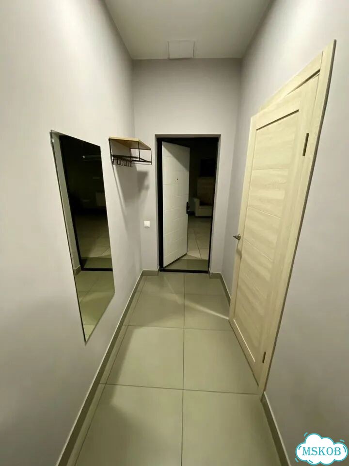 Комната 23,2 м², 1/1 эт. фото 5