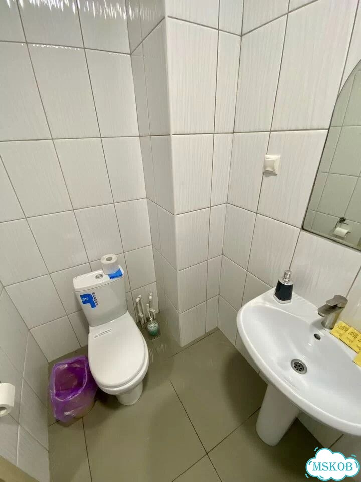 Комната 23,2 м², 1/1 эт. фото 7