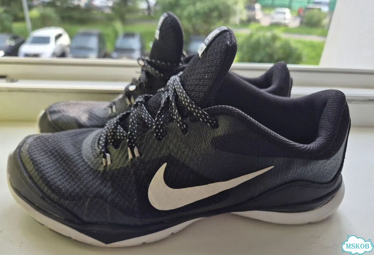 Кроссовки Nike Flex Trainer 5: фото 1