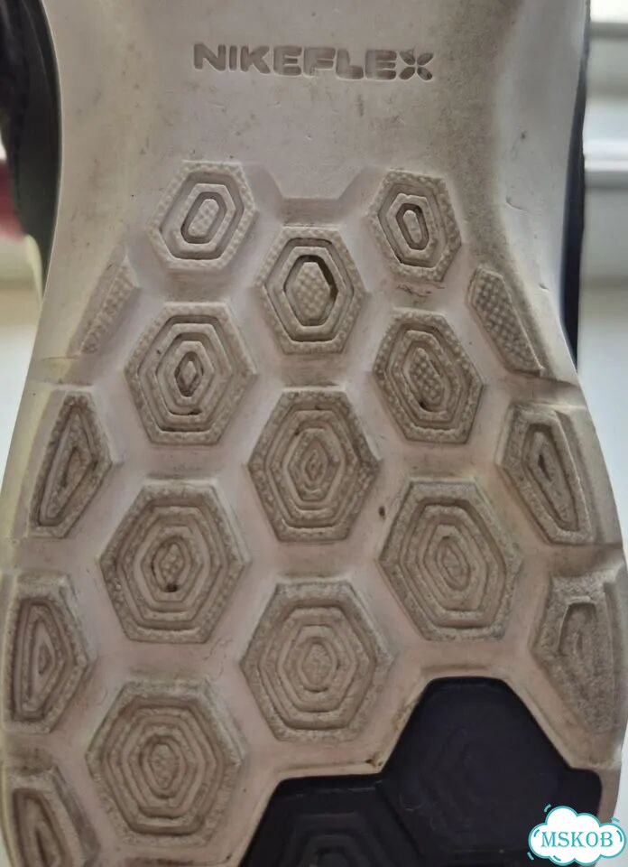 Кроссовки Nike Flex Trainer 5: фото 2